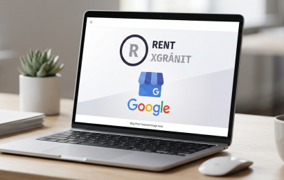 Google Business Profile esettanulmány