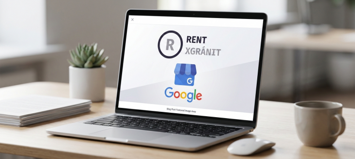 Google Business Profile esettanulmány